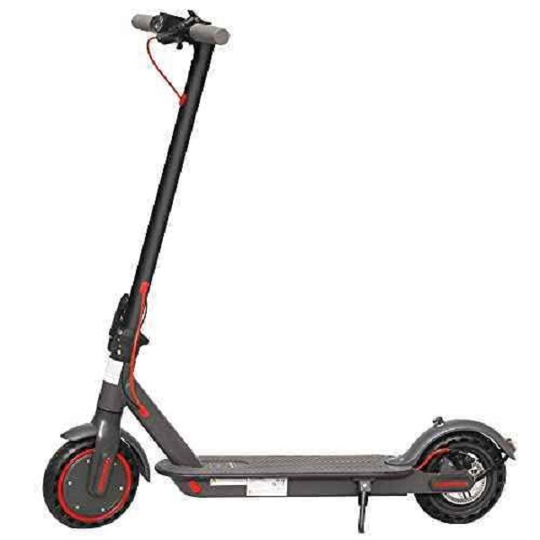 Electric Scooters