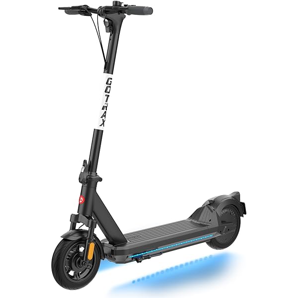 Gotrax scooters