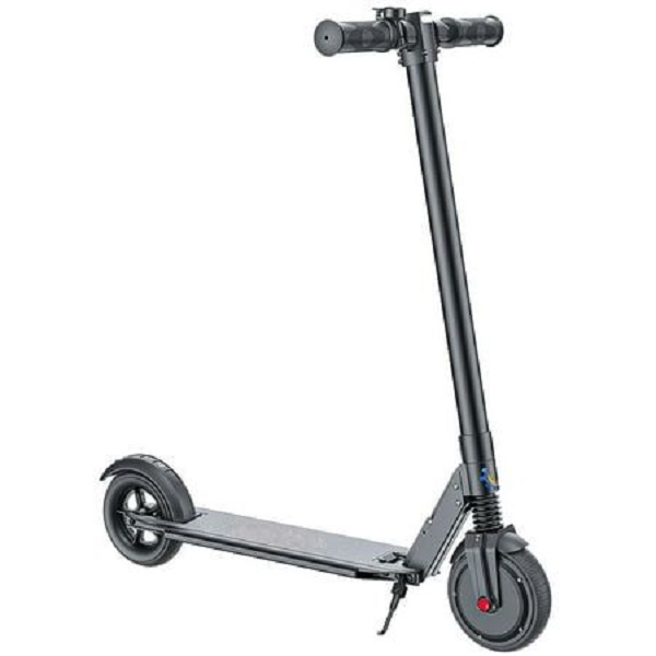 why are scooters less popular