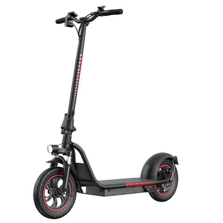 Adult Electric Scooter