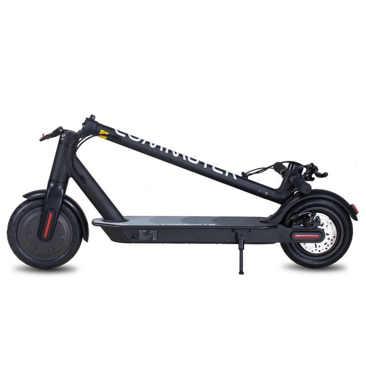 best electric scooter for adults