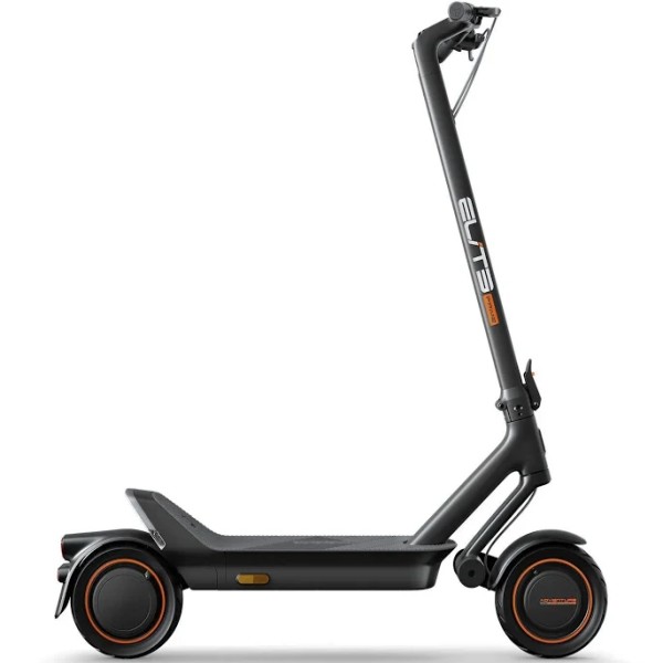 convert a spin scooter to personal