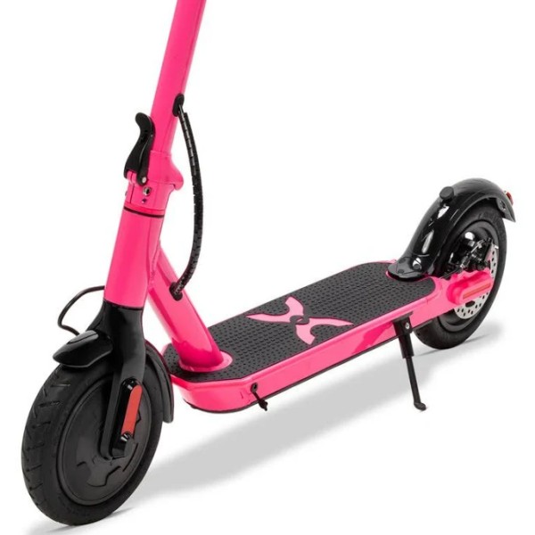 adult electric scooter fast