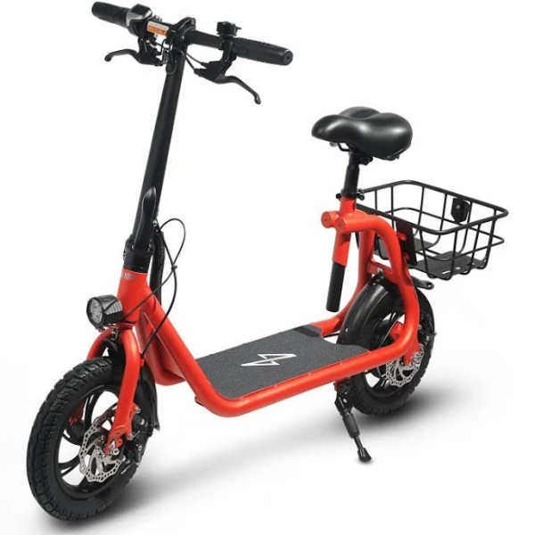 adult foldable electric scooters