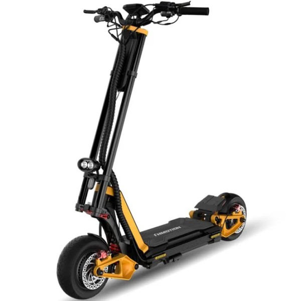 can you drive a scooter without a license